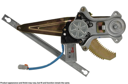 Cardone New Power Window Motor and Regulator Assembly 82-1549AR