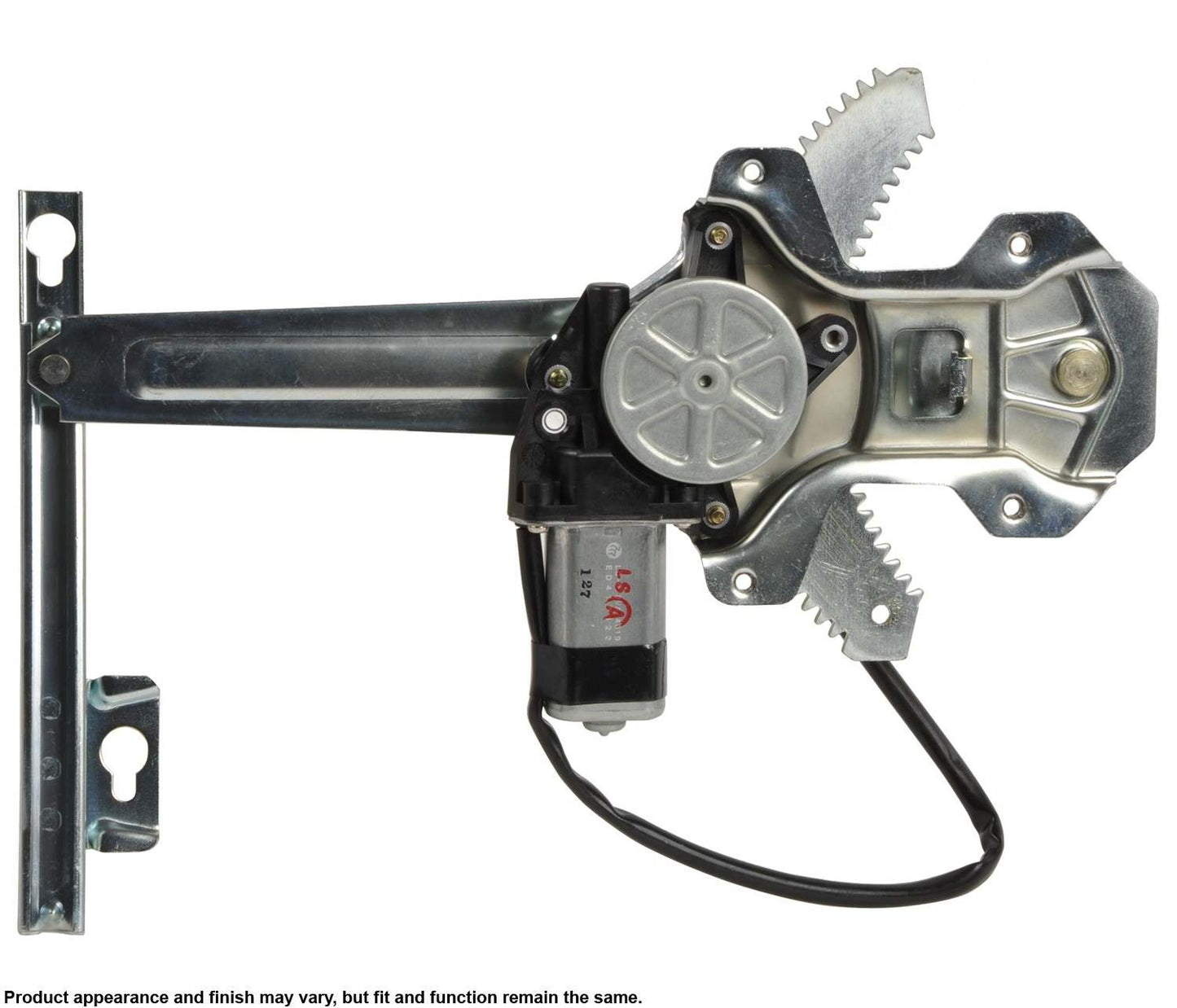 Cardone New Power Window Motor and Regulator Assembly 82-1549BR