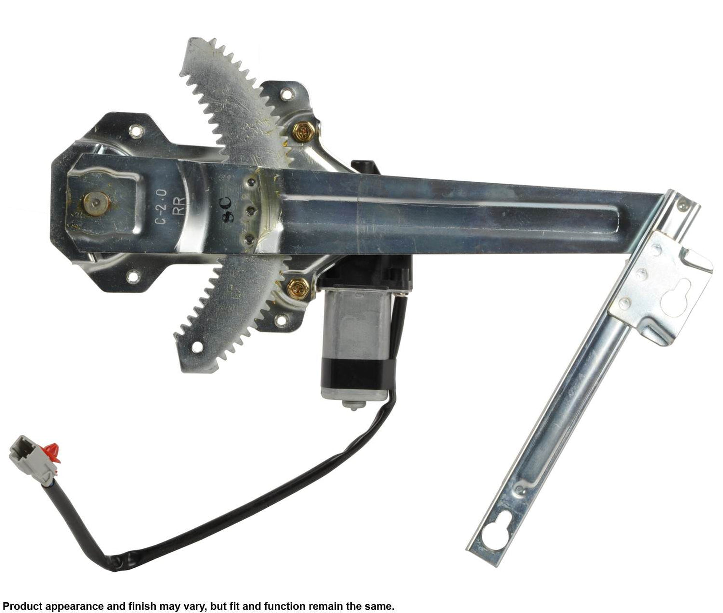 Cardone New Power Window Motor and Regulator Assembly 82-1549BR