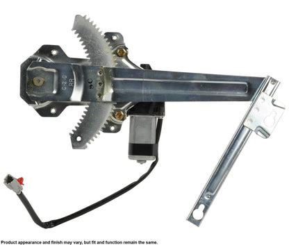 Cardone New Power Window Motor and Regulator Assembly 82-1549BR