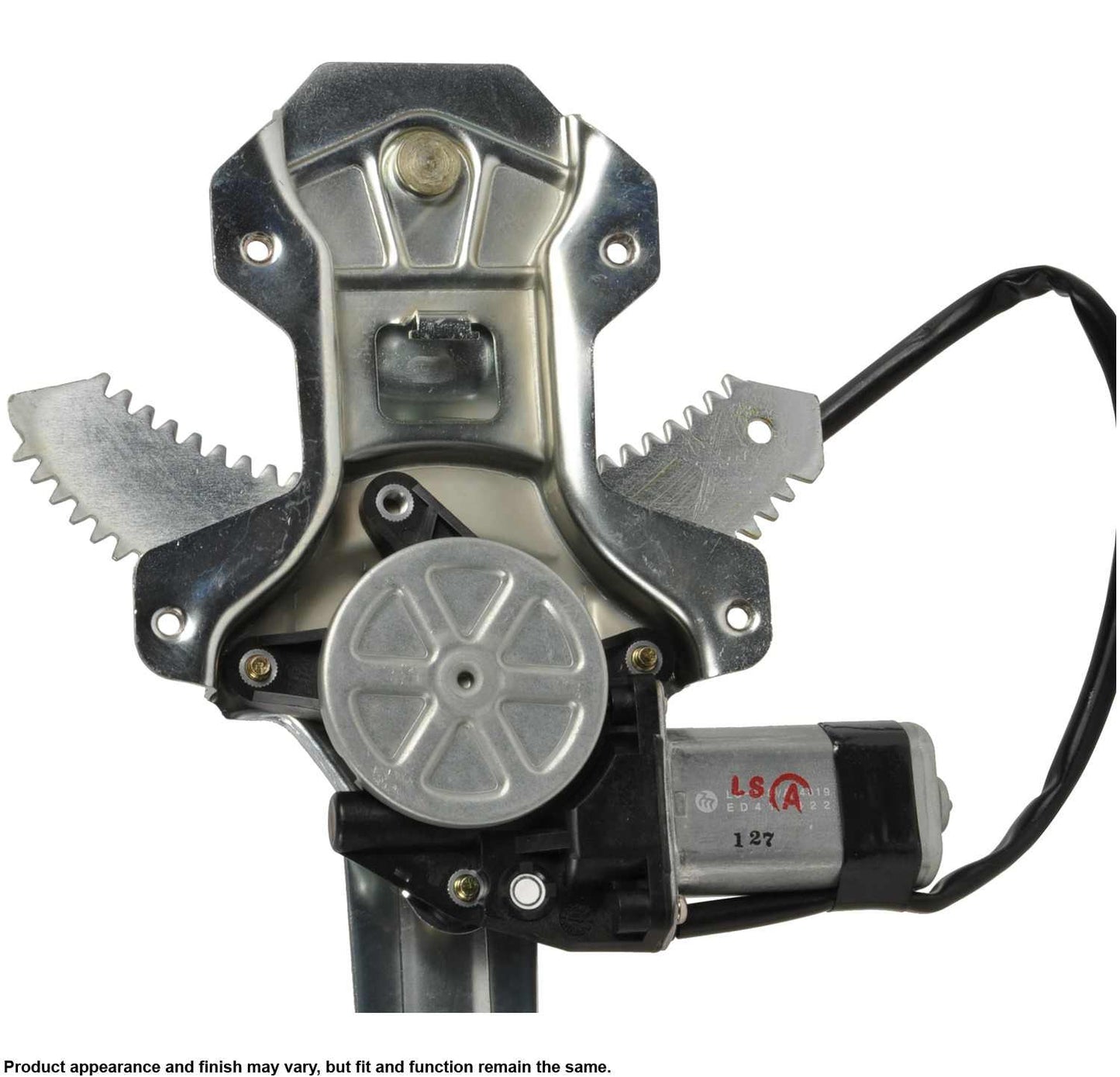 Cardone New Power Window Motor and Regulator Assembly 82-1549BR