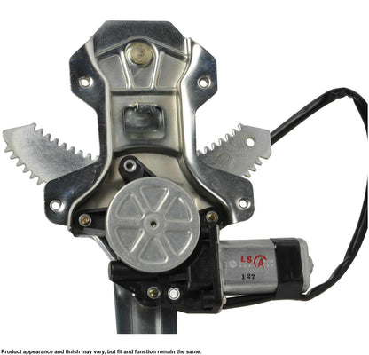 Cardone New Power Window Motor and Regulator Assembly 82-1549BR