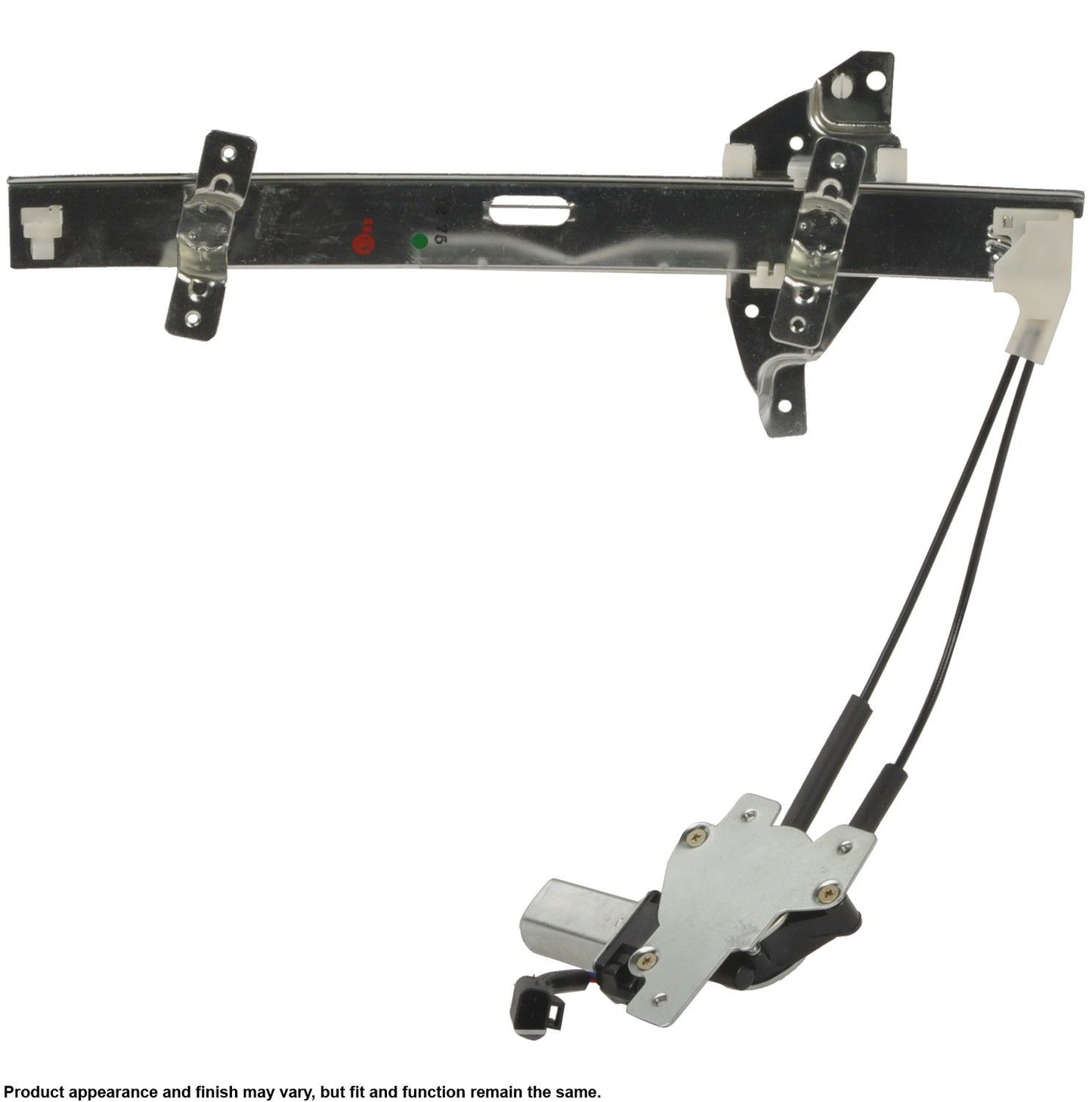 Cardone New Power Window Motor and Regulator Assembly 82-154AR