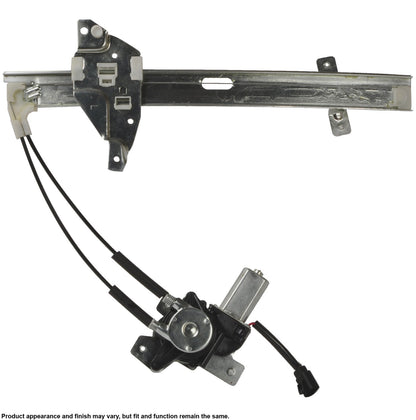 Cardone New Power Window Motor and Regulator Assembly 82-154AR