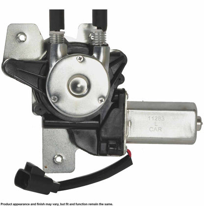 Cardone New Power Window Motor and Regulator Assembly 82-154AR