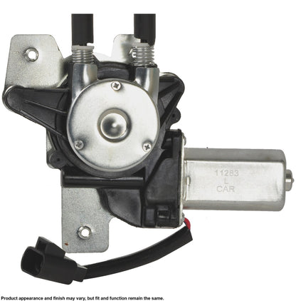 Cardone New Power Window Motor and Regulator Assembly 82-154AR