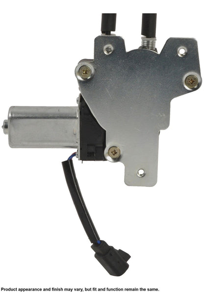 Cardone New Power Window Motor and Regulator Assembly 82-154AR