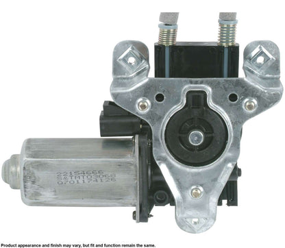Cardone New New Power Window Motor and Regulator Assembly 82-154BR