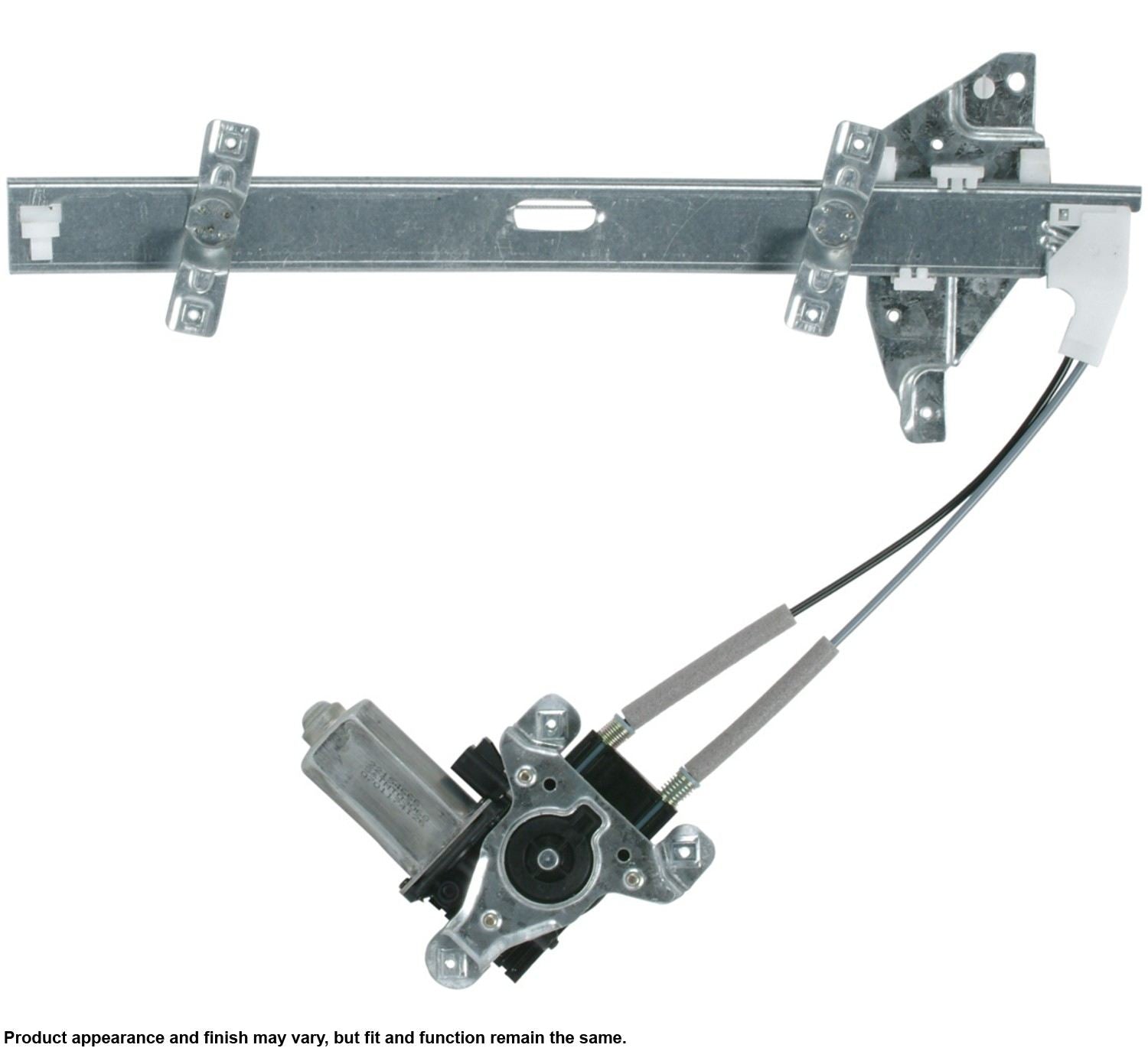 Cardone New New Power Window Motor and Regulator Assembly 82-154BR