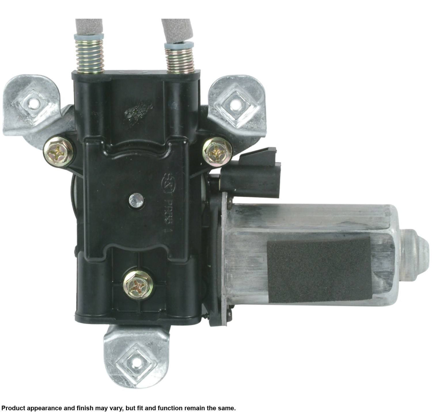Cardone New New Power Window Motor and Regulator Assembly 82-154BR