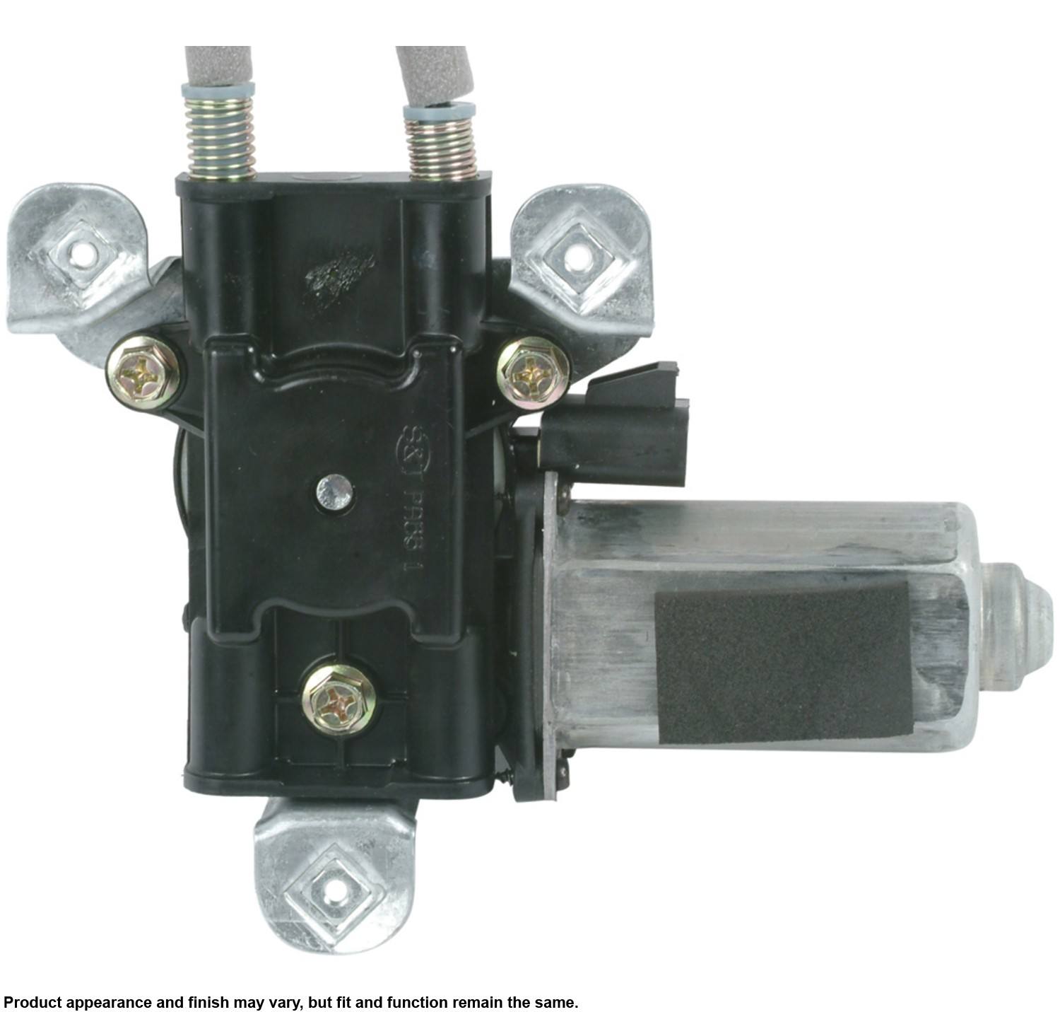 Cardone New New Power Window Motor and Regulator Assembly 82-154BR