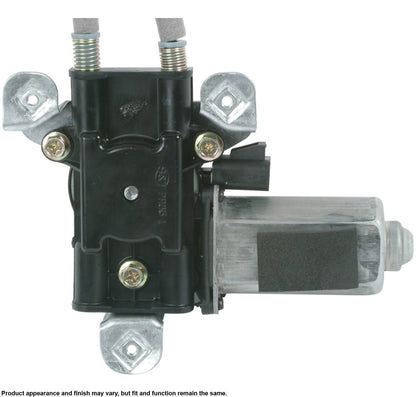 Cardone New New Power Window Motor and Regulator Assembly 82-154BR