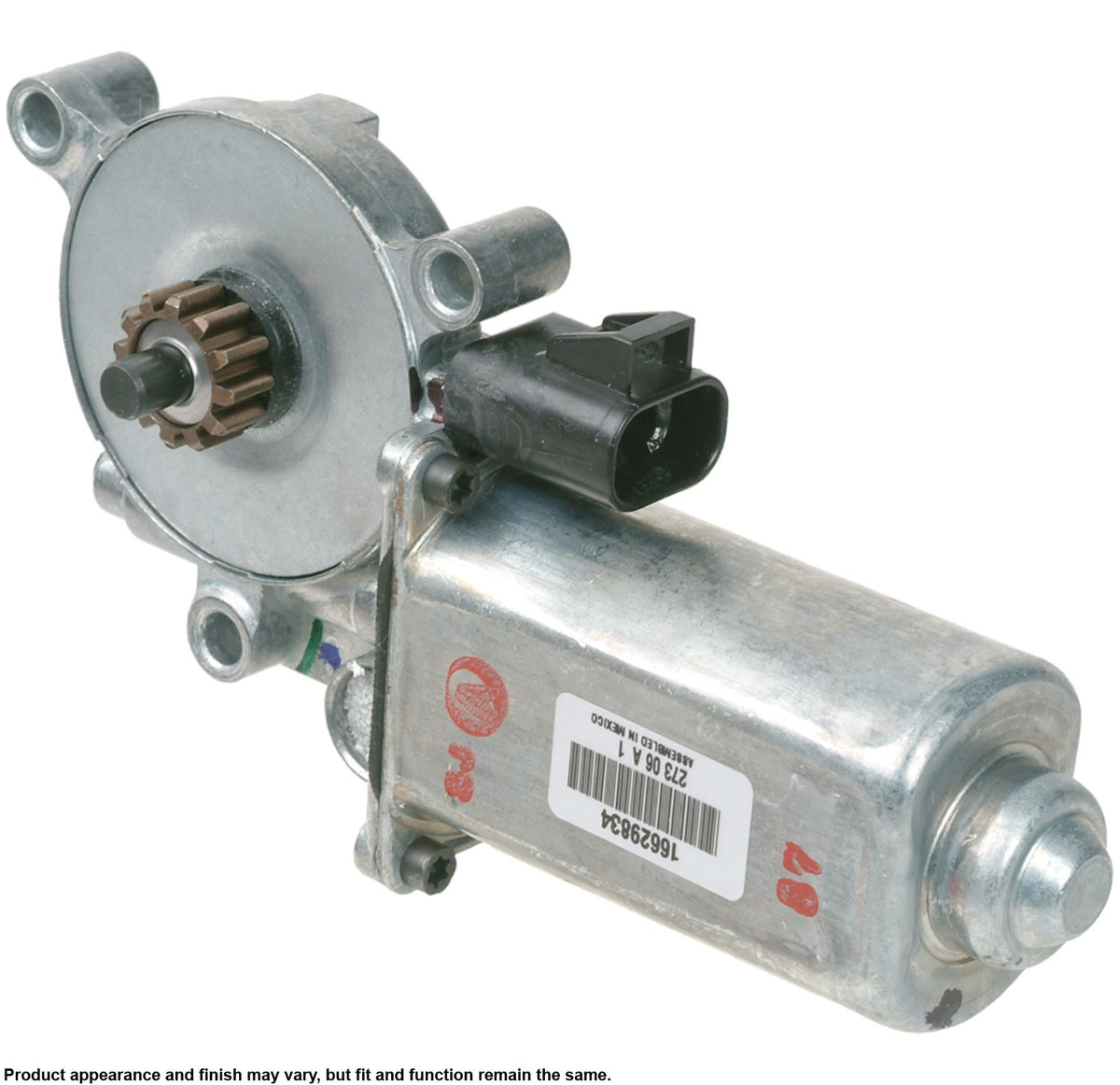 Cardone New Power Window Motor 82-154