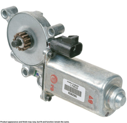 Cardone New Power Window Motor 82-154