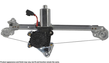 Cardone New New Power Window Motor and Regulator Assembly 82-155CR