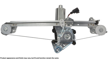 Cardone New New Power Window Motor and Regulator Assembly 82-155CR