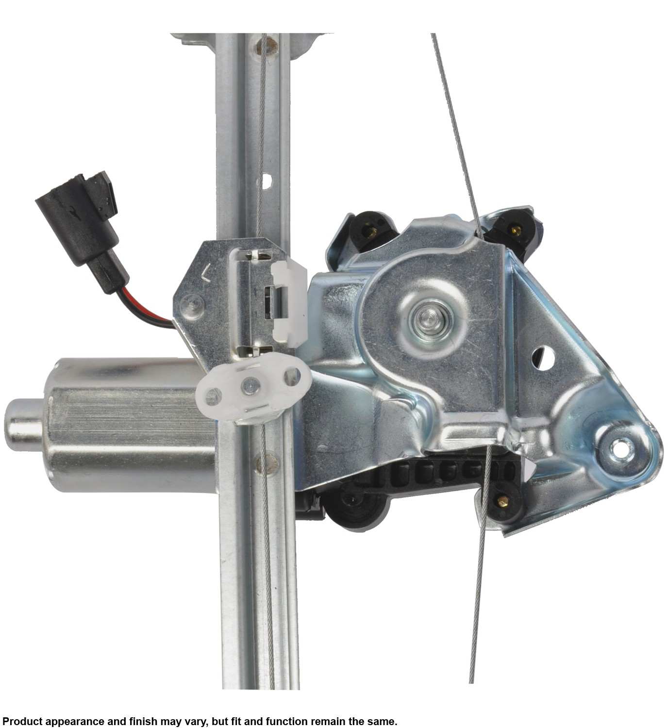 Cardone New New Power Window Motor and Regulator Assembly 82-155CR