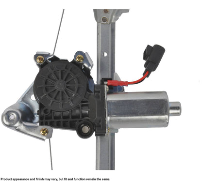Cardone New New Power Window Motor and Regulator Assembly 82-155CR