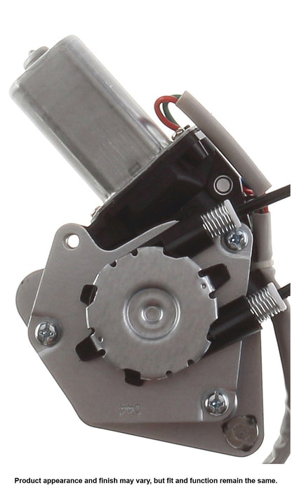 Cardone New Power Window Motor and Regulator Assembly 82-1560R