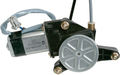 Cardone New Power Window Motor and Regulator Assembly 82-1561R
