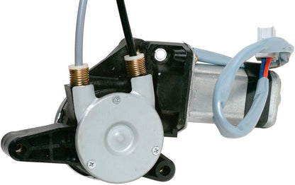 Cardone New Power Window Motor and Regulator Assembly 82-1561R