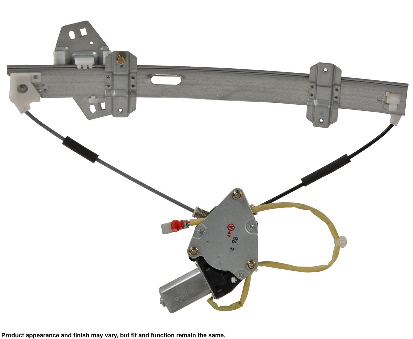Cardone New Power Window Motor and Regulator Assembly 82-1566AR