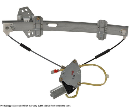 Cardone New Power Window Motor and Regulator Assembly 82-1566AR