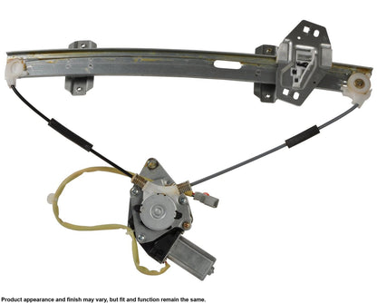 Cardone New Power Window Motor and Regulator Assembly 82-1566AR