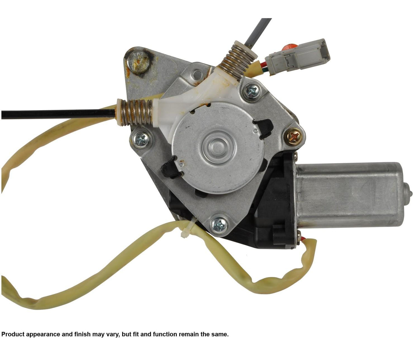 Cardone New Power Window Motor and Regulator Assembly 82-1566AR