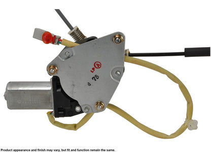 Cardone New Power Window Motor and Regulator Assembly 82-1566AR