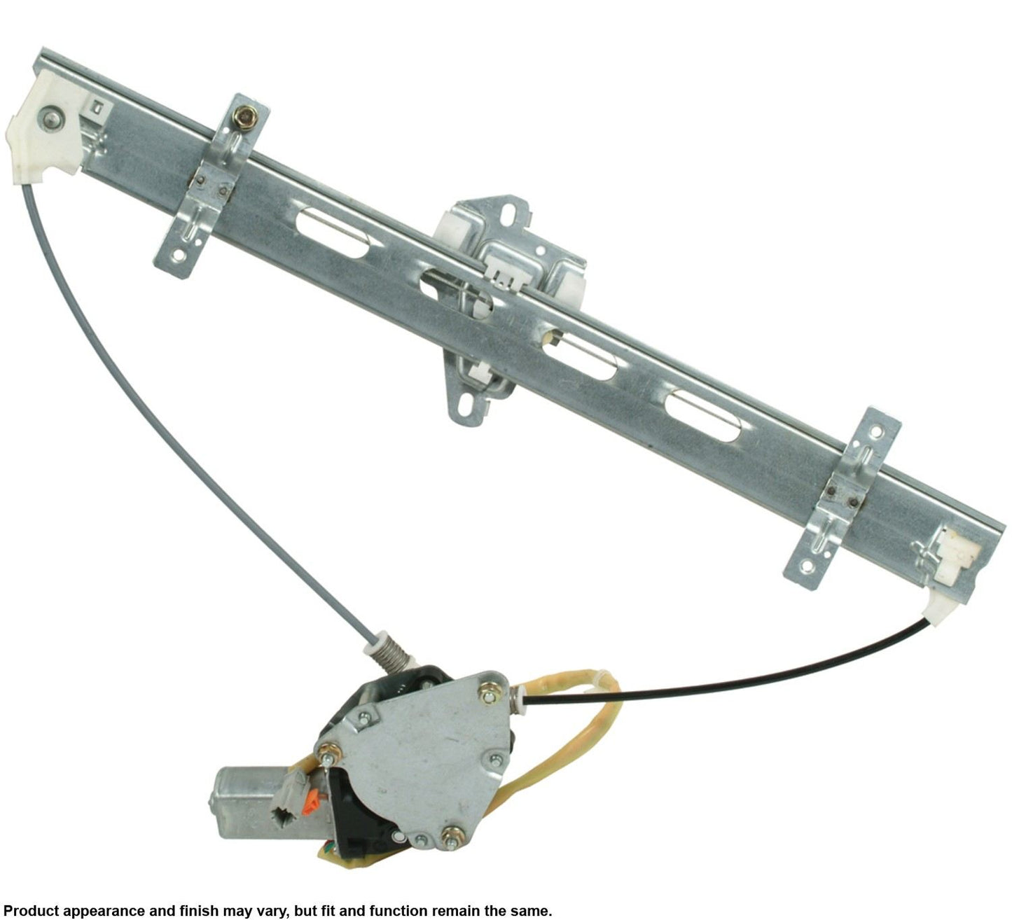 Cardone New Power Window Motor and Regulator Assembly 82-1566BR