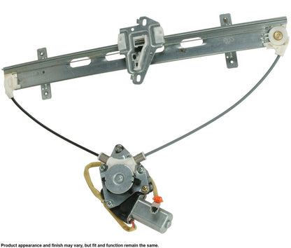 Cardone New Power Window Motor and Regulator Assembly 82-1566BR