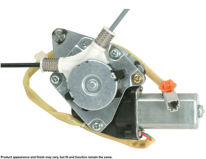 Cardone New Power Window Motor and Regulator Assembly 82-1566BR