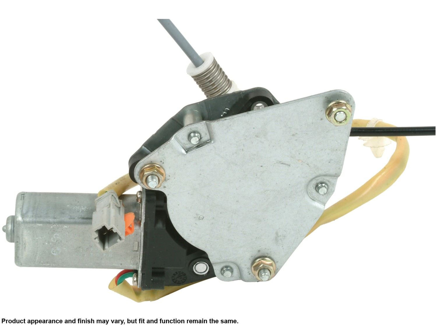Cardone New Power Window Motor and Regulator Assembly 82-1566BR