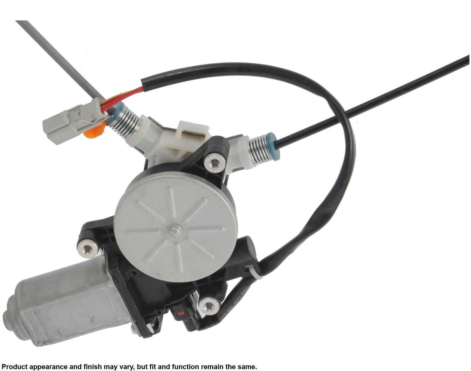 Cardone New New Power Window Motor and Regulator Assembly 82-1566DR