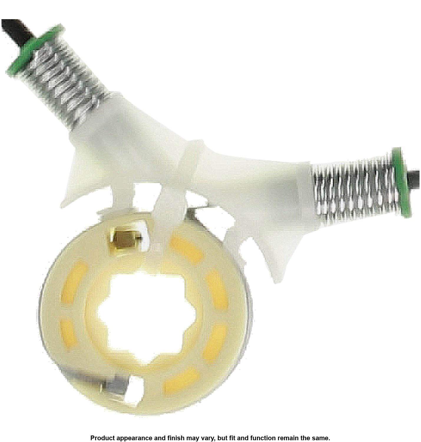Cardone New New Window Regulator 82-1566D