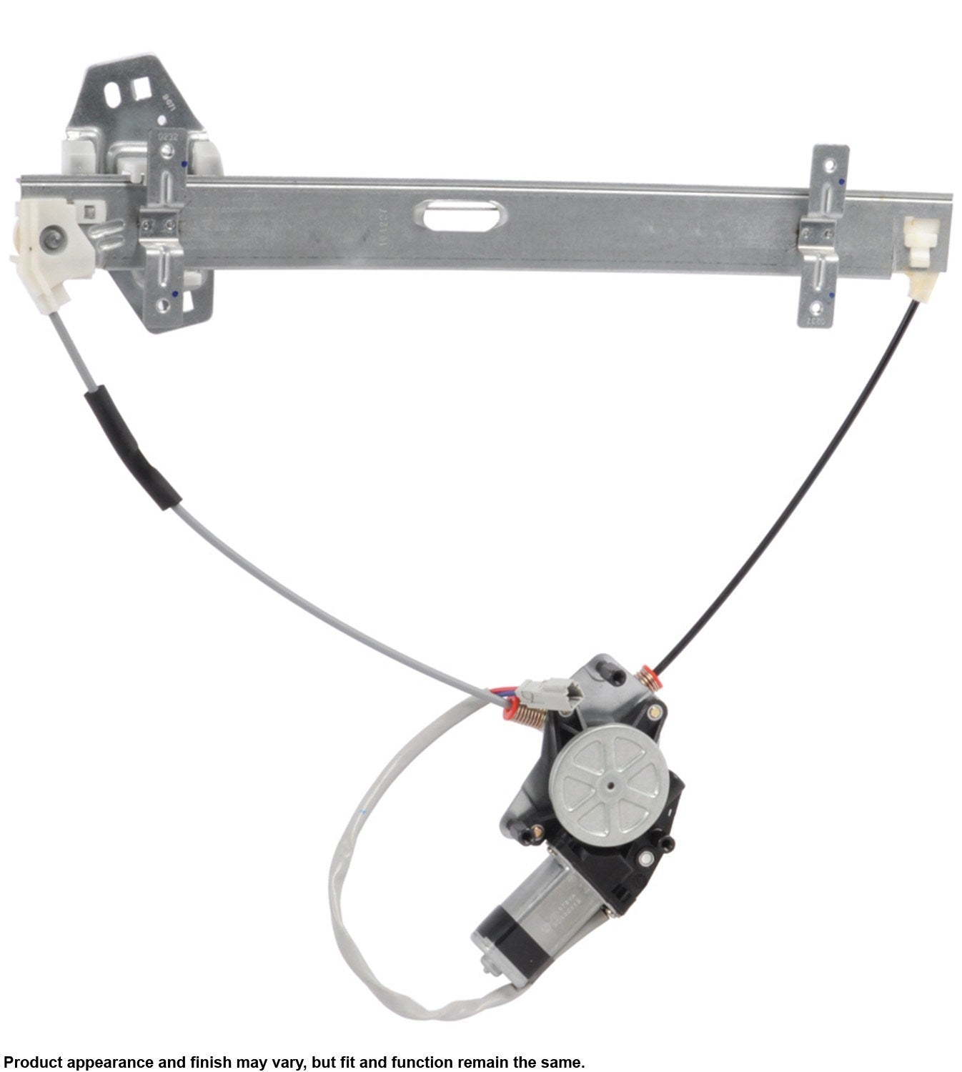Cardone New Power Window Motor and Regulator Assembly 82-1566ER