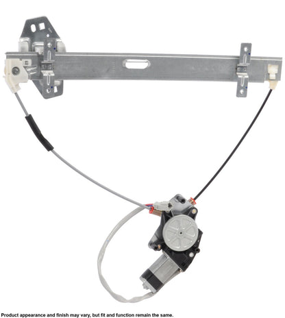 Cardone New Power Window Motor and Regulator Assembly 82-1566ER