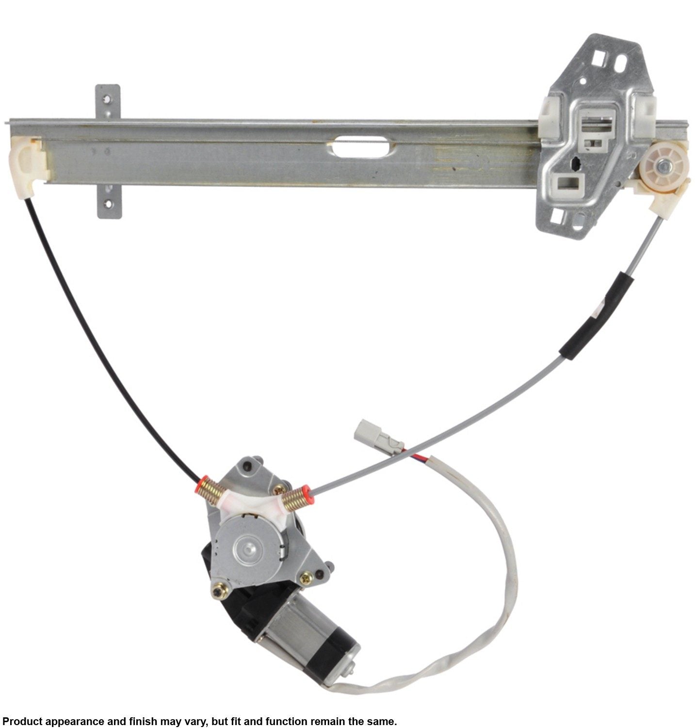 Cardone New Power Window Motor and Regulator Assembly 82-1566ER
