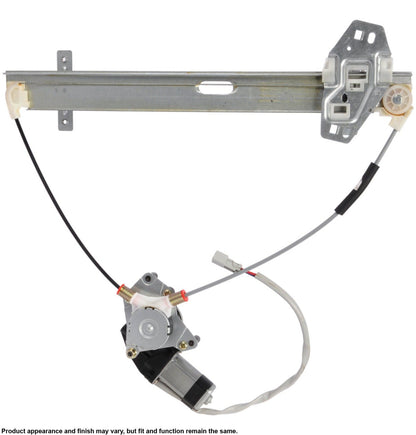 Cardone New Power Window Motor and Regulator Assembly 82-1566ER