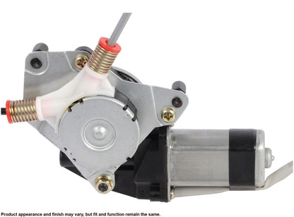Cardone New Power Window Motor and Regulator Assembly 82-1566ER