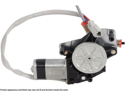 Cardone New Power Window Motor and Regulator Assembly 82-1566ER