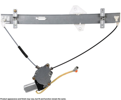 Cardone New Power Window Motor and Regulator Assembly 82-1566FR