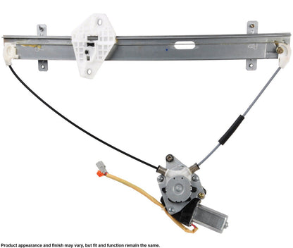 Cardone New Power Window Motor and Regulator Assembly 82-1566FR