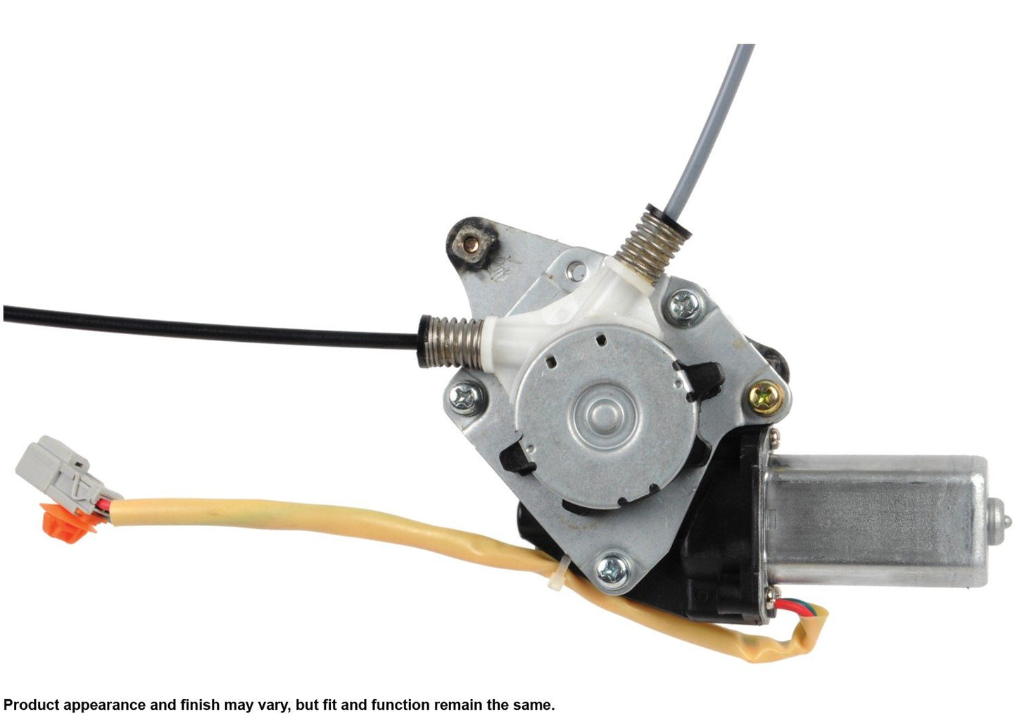 Cardone New Power Window Motor and Regulator Assembly 82-1566FR
