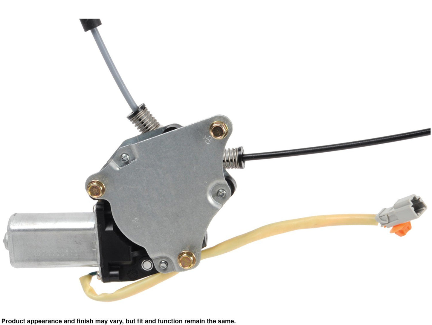 Cardone New Power Window Motor and Regulator Assembly 82-1566FR
