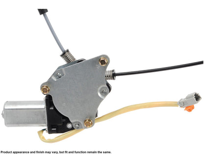 Cardone New Power Window Motor and Regulator Assembly 82-1566FR