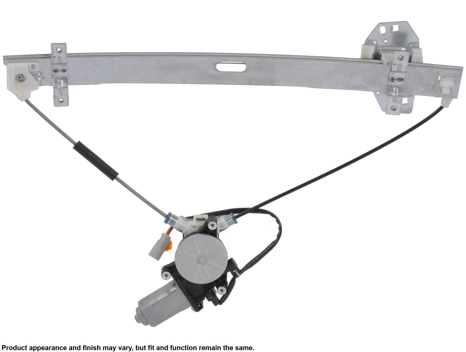 Cardone New New Power Window Motor and Regulator Assembly 82-1566GR