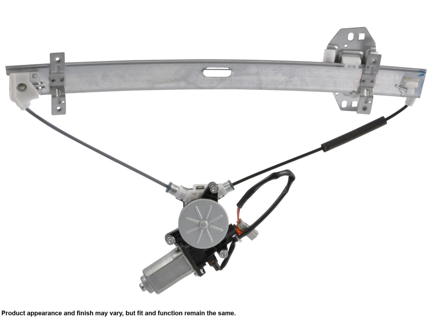 Cardone New New Power Window Motor and Regulator Assembly 82-1566JR