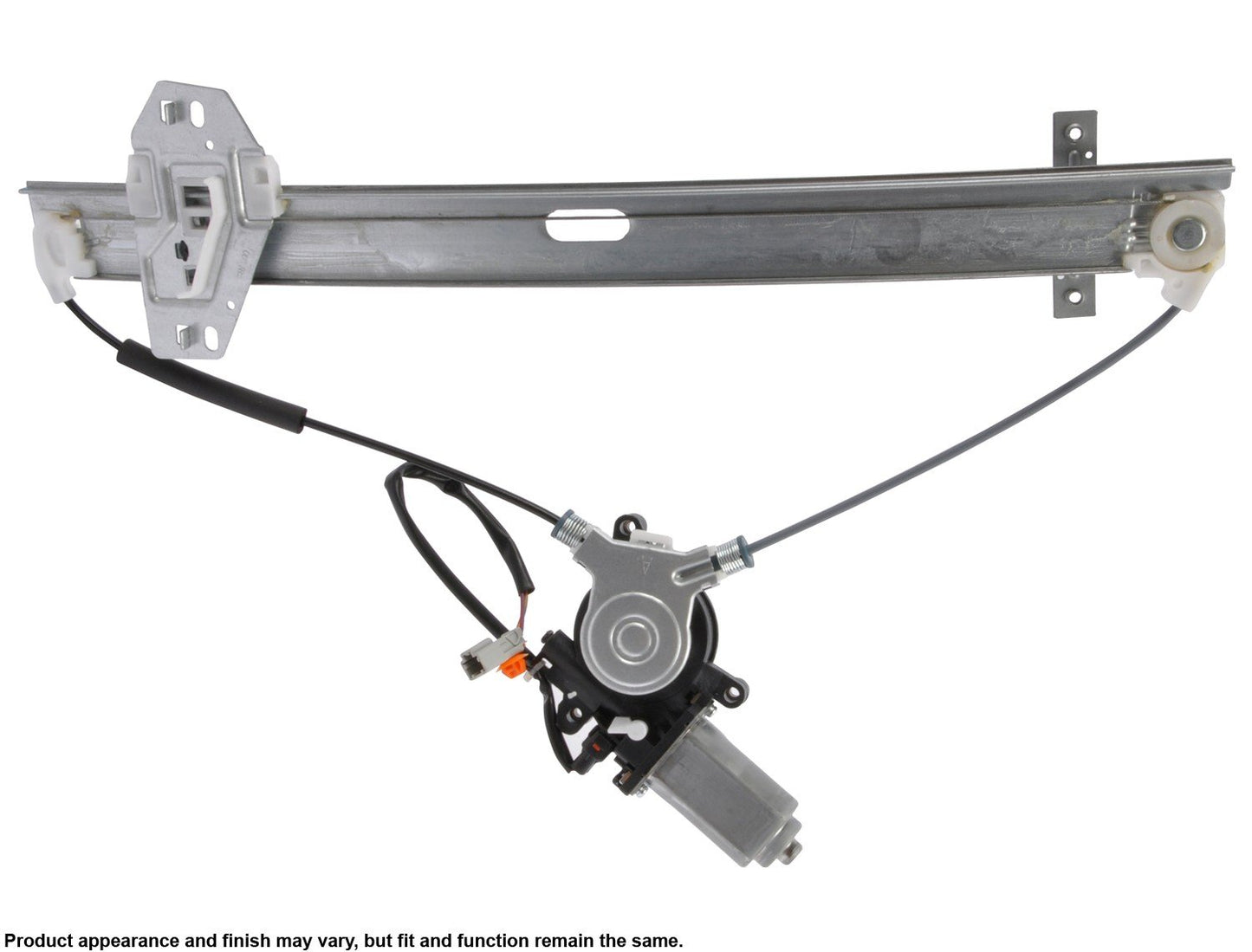 Cardone New New Power Window Motor and Regulator Assembly 82-1566JR